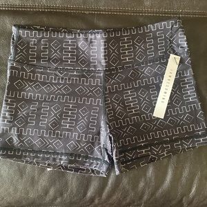 New with tags IAB MFG shorts